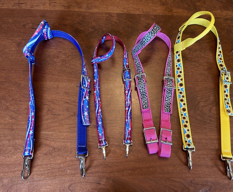 Custom  Nylon Tack **Coming Soon**